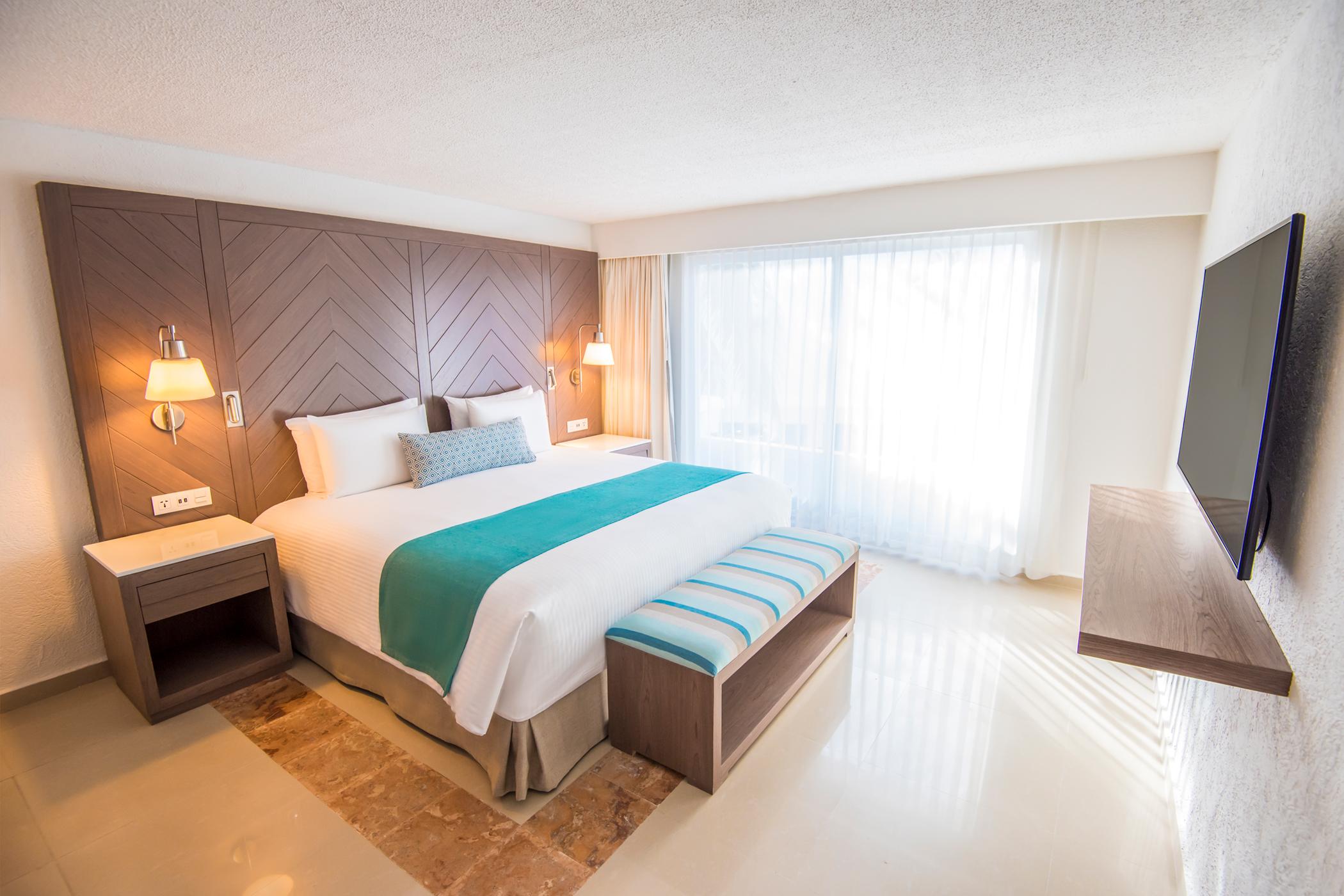 Sunscape & Cancun