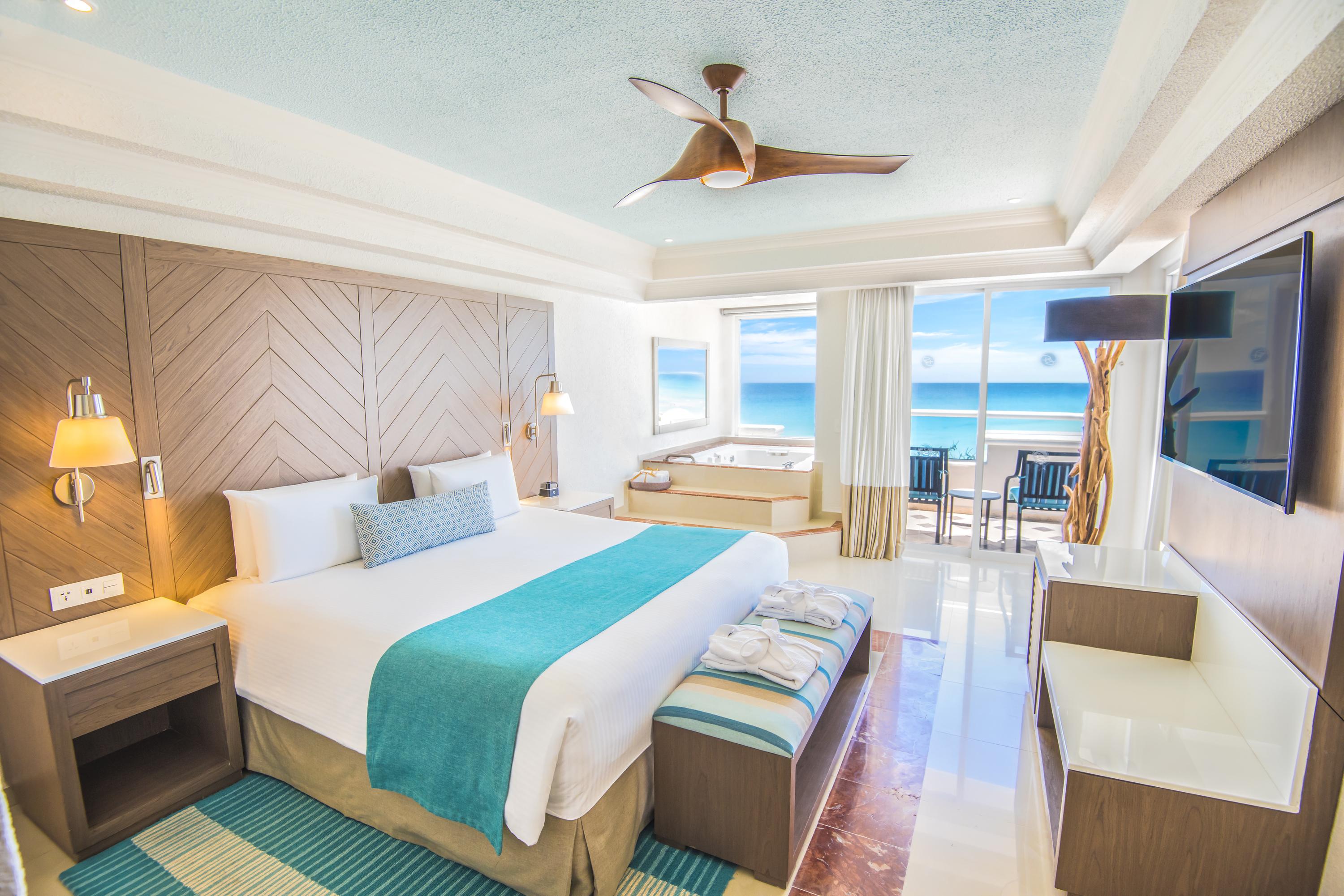 Sunscape & Resort Cancun