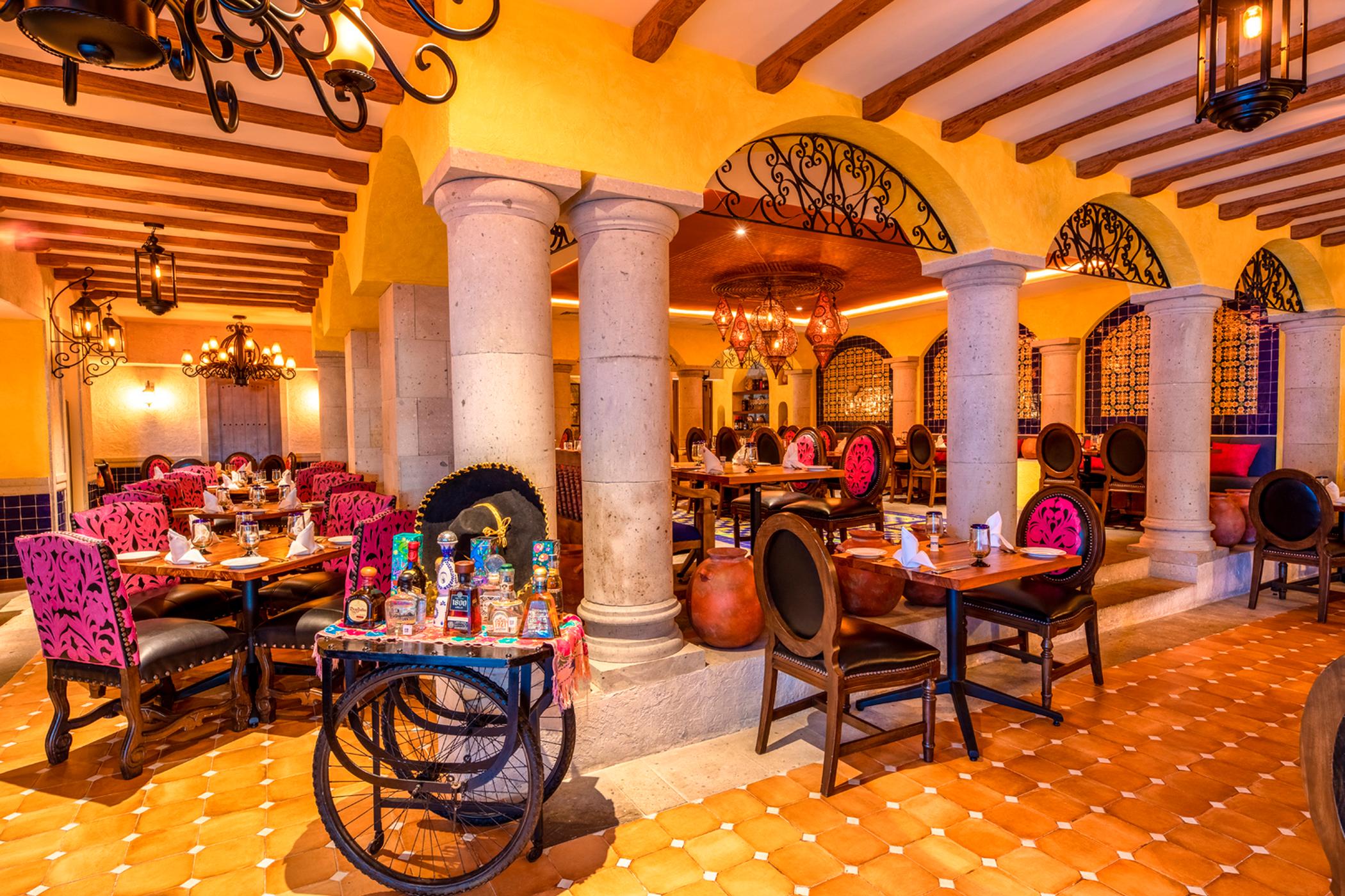 Sunscape & Resort Cancun